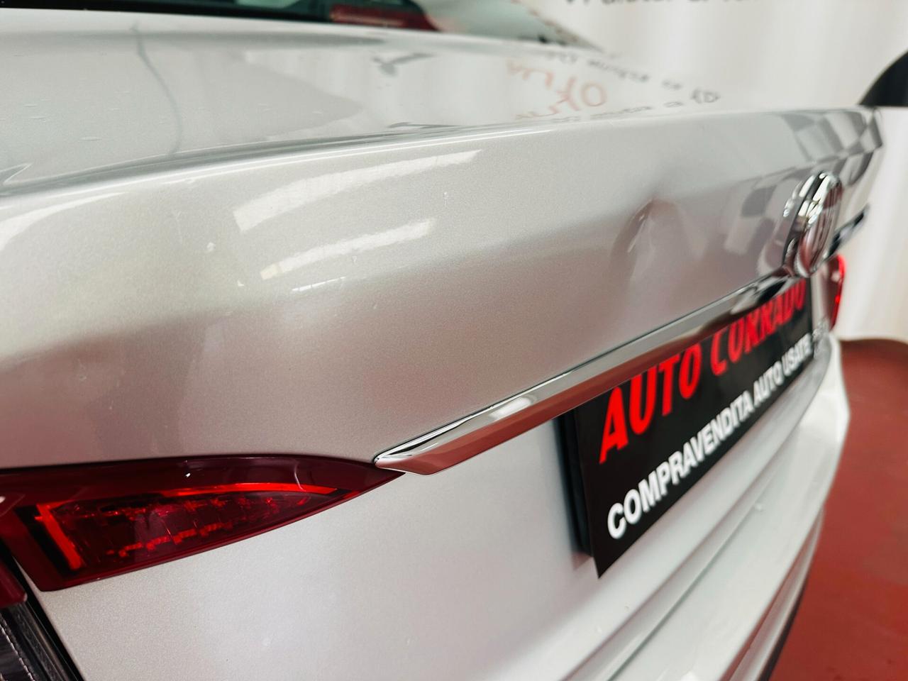 Fiat Tipo 1.3 Mjt 95cv Berlina Lounge 2016