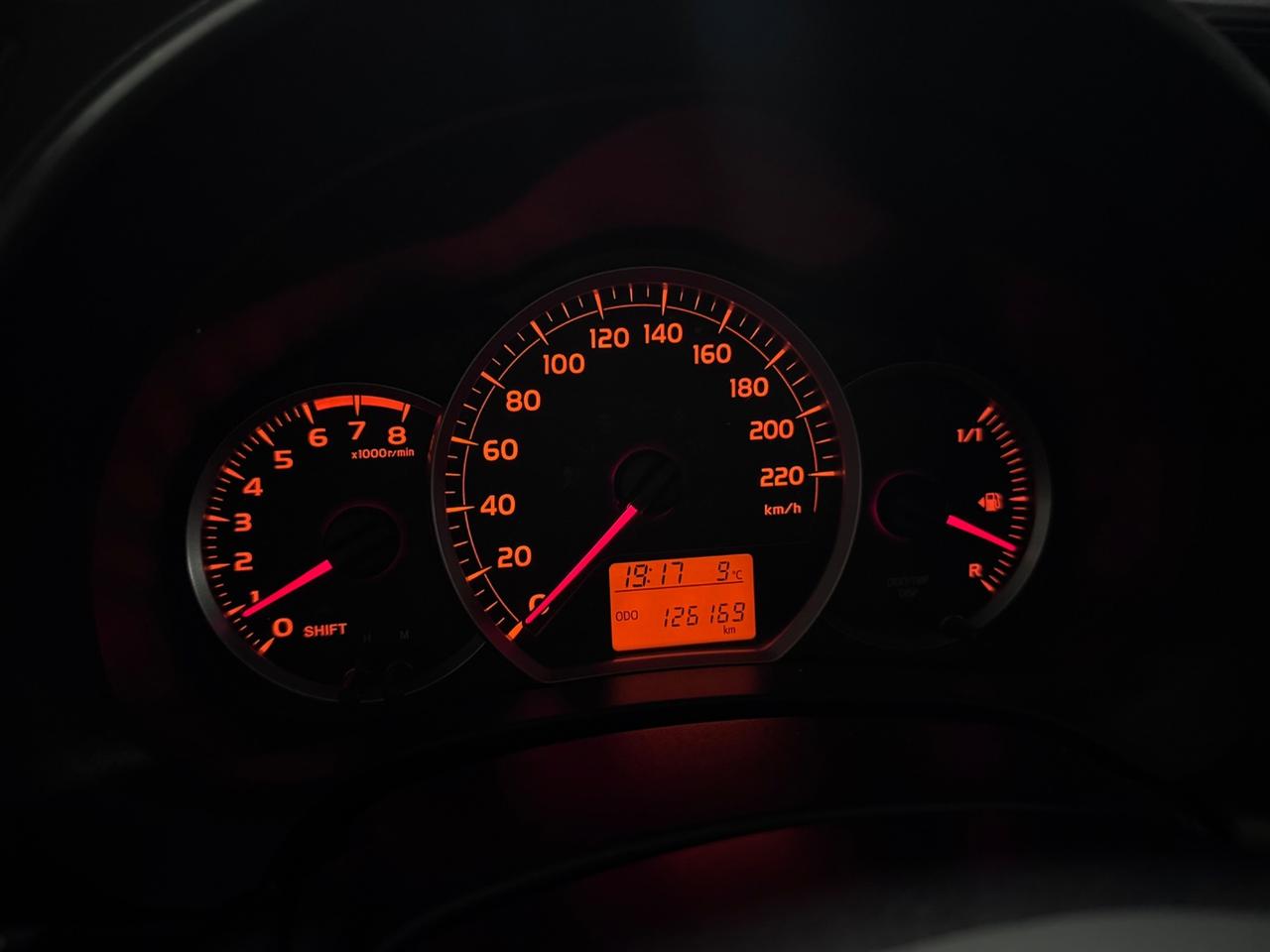 Toyota Yaris 1.0 5 porte Lounge