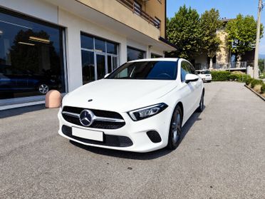MERCEDES Classe A (W177) A 180 d Automatic ...