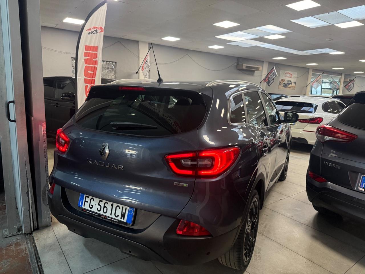 Renault Captur dCi 8V 110 CV Start&Stop Energy Hypnotic