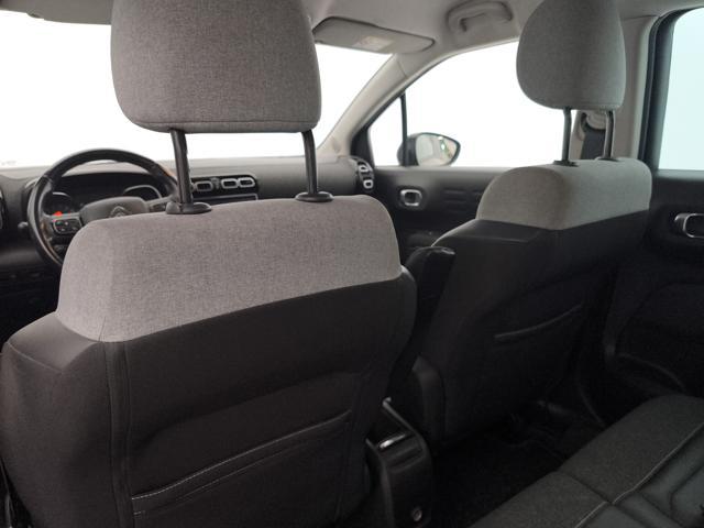 CITROEN C3 Aircross 1.5 bluehdi Shine Pack s&s 120cv eat6