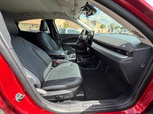 FORD Mustang Mach-E Standard Range 269 CV