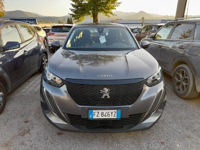 PEUGEOT 2008 PureTech 100 S&S Active