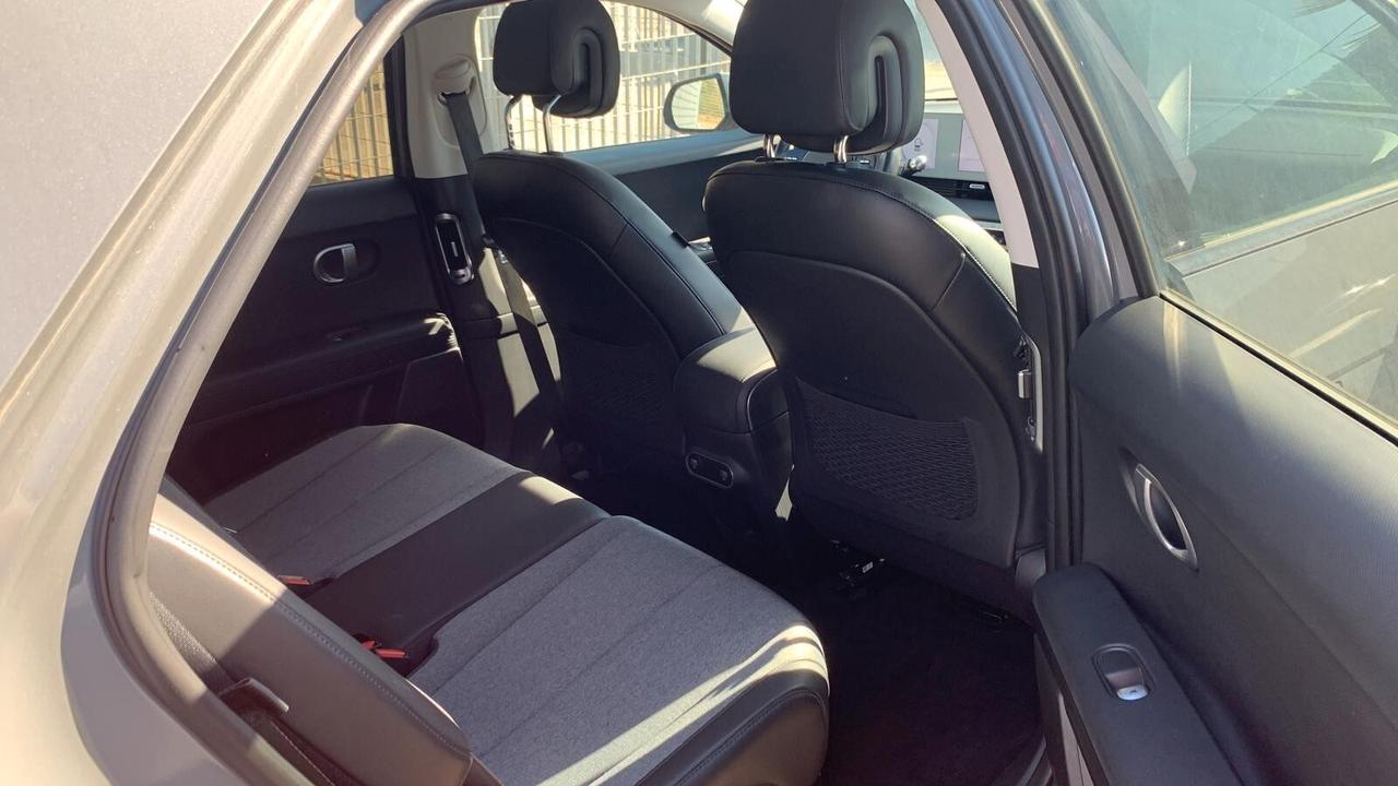 Hyundai Ioniq 5 77,4 kWh Innovation