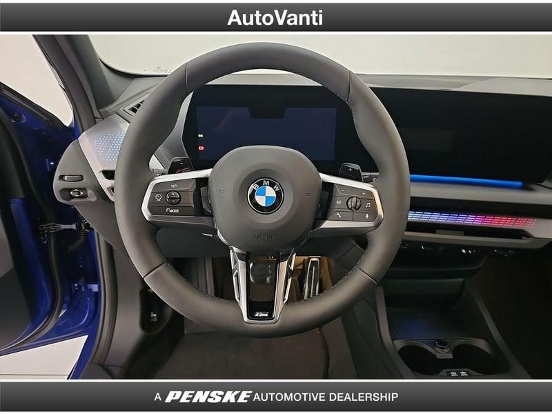 BMW Serie 1 120d 48V 5p. MSport