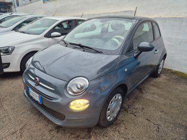 FIAT 500 1.2 BENZINA ANNO 2017 NUOVA!!