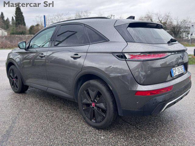 DS AUTOMOBILES DS 7 RETROCAMERA bluehdi Performance Line TG: GP062BE