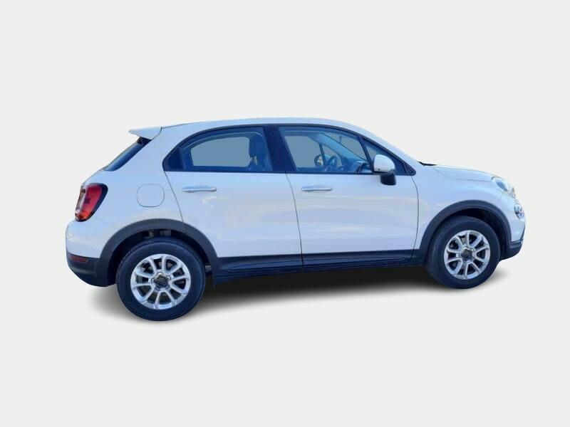 FIAT 500X 1.3 Mjet 95cv 4x2 Business