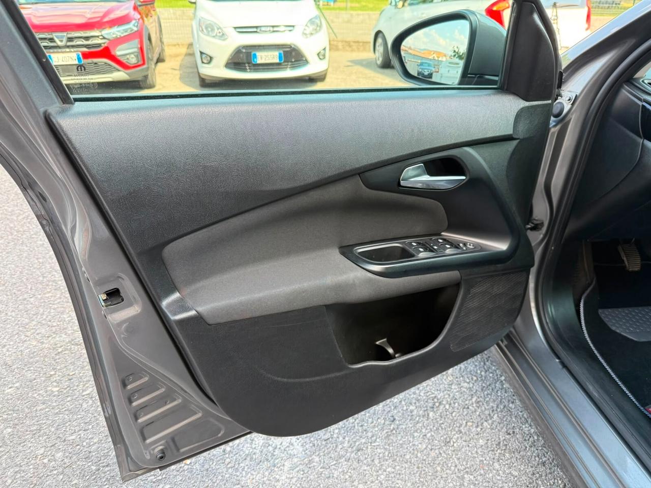Fiat Tipo 1.3 Mjt S&S 5 porte Business