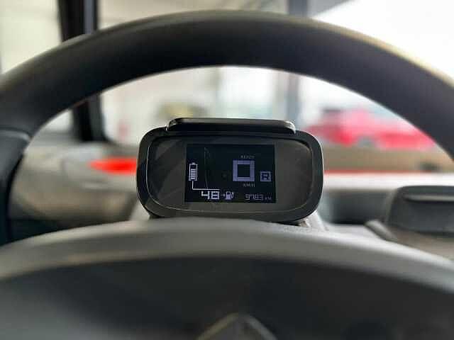 Citroen Ami (2021) My Pack Orange