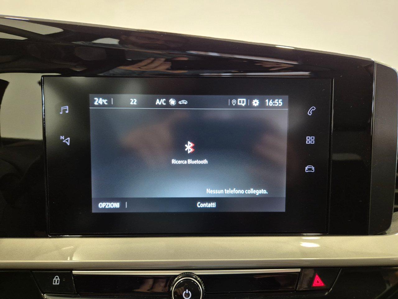 Opel Mokka 1.2 t Elegance s&s 136cv KM ZERO - Cam - Carplay