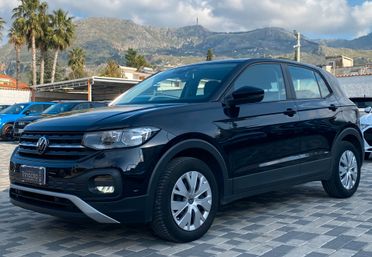 Volkswagen T-Cross Urban 1.0 TSI 95CV