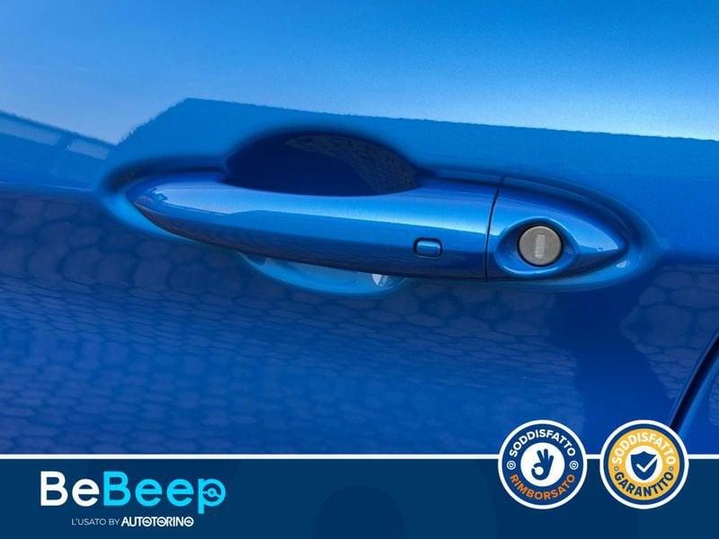 Alfa Romeo Stelvio 2.2 T COMPETIZIONE Q4 210CV AUTO