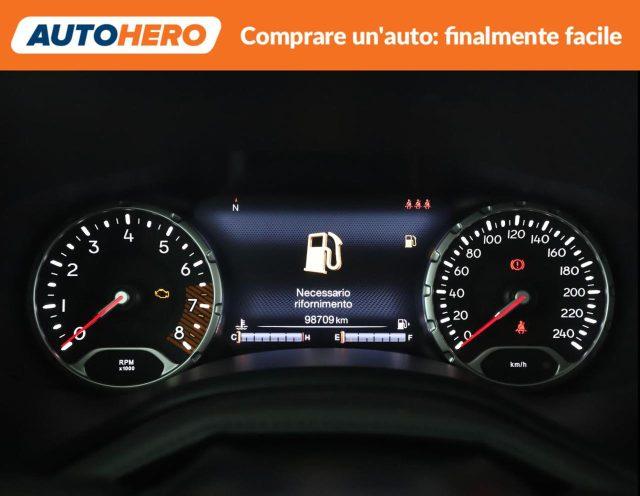 JEEP Renegade 1.0 T3 Limited