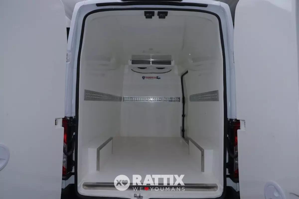 Ford Transit 350 2.0 TDCI 170CV Trail L3H2 Frigo N1 (IVA ESCLUSA)