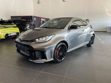Toyota GR Yaris Four Aero Performance - PREZZO LEGATO A FINANZIAMENTO