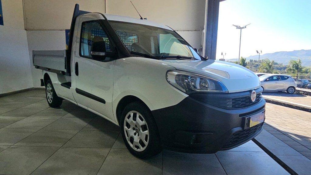 Fiat Doblo Doblò 1.6 MJT 105CV Cassonato Work-Up +IVA