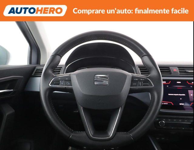 SEAT Arona 1.0 EcoTSI 115 CV DSG Style