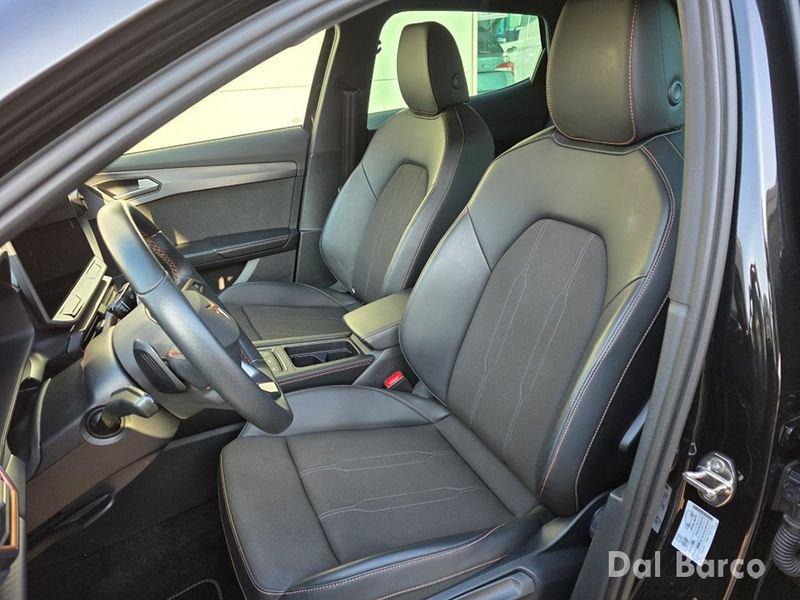 CUPRA Formentor 2.0 TDI DSG