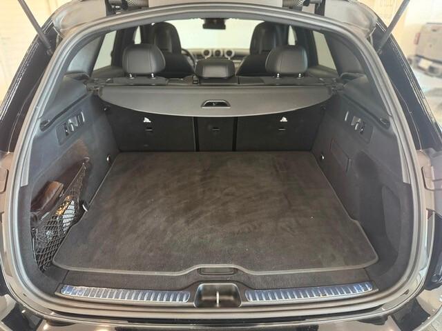 Mercedes-benz GLC 300 GLC 300 d 4Matic Mild Hybrid AMG Line Premium Plus