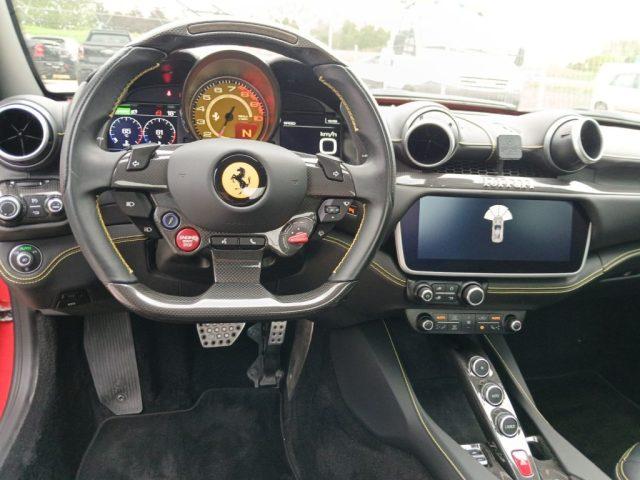 FERRARI Portofino F164 3.9 V8 Ferrari Approved 08.2026