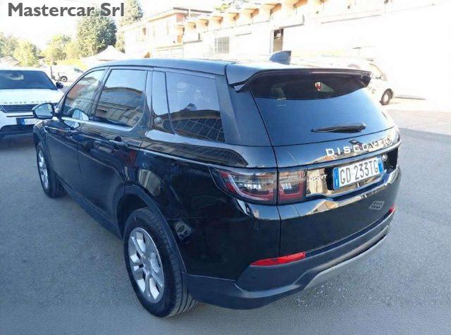 LAND ROVER Discovery Sport Discovery Sport 2.0d i4 mhev awd 150cv - GD233TG