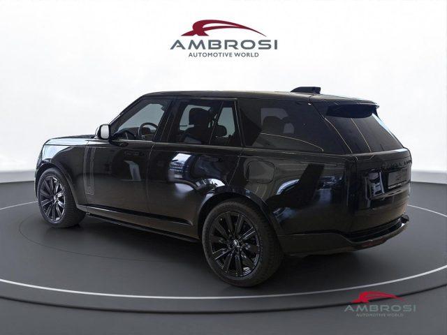 LAND ROVER Range Rover AWD 5DR SWB HSE 350PS Auto