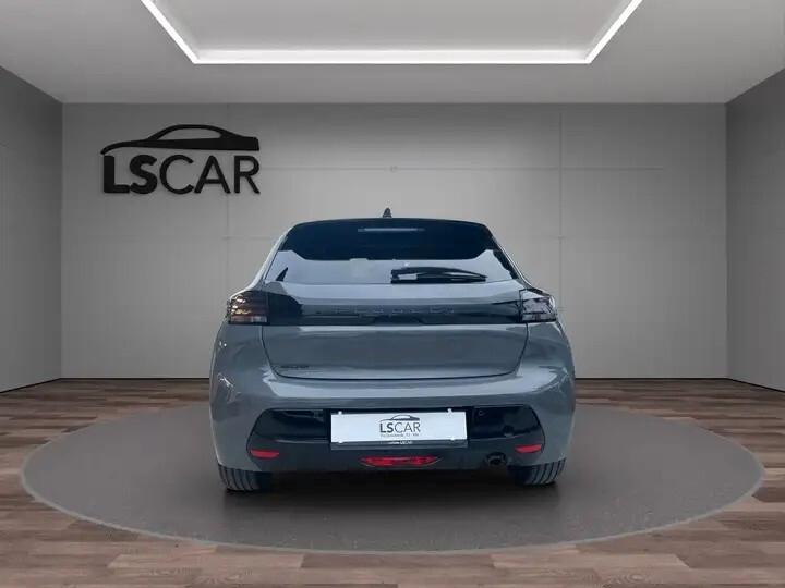 Peugeot 208 1.2 puretech Allure~100cv~Unipro~Promo~Finanziamento