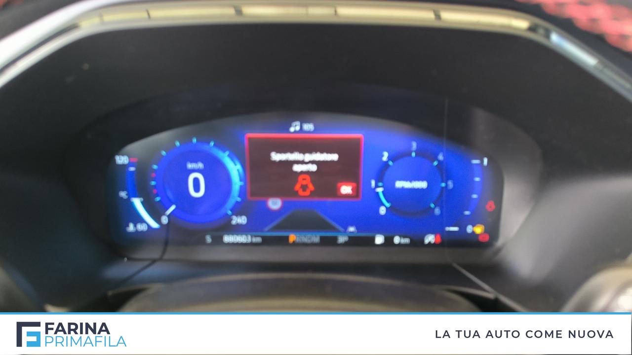 FORD Kuga III 2020 - Kuga 1.5 ecoblue ST-Line X 2wd 120cv auto