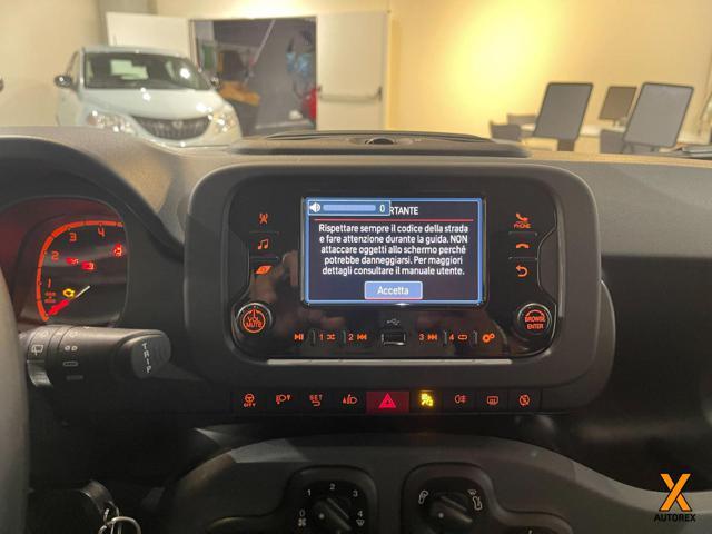 FIAT Panda 1.0 FireFly S&S Hybrid Con Rottamazione