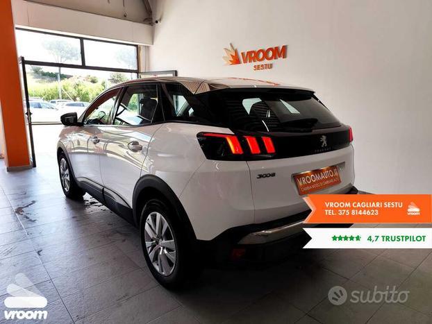 PEUGEOT 3008 2 serie 3008 BlueHDi 120 S&S EAT6...