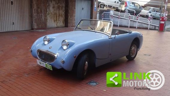 Austin healey sprite mk 1 1960