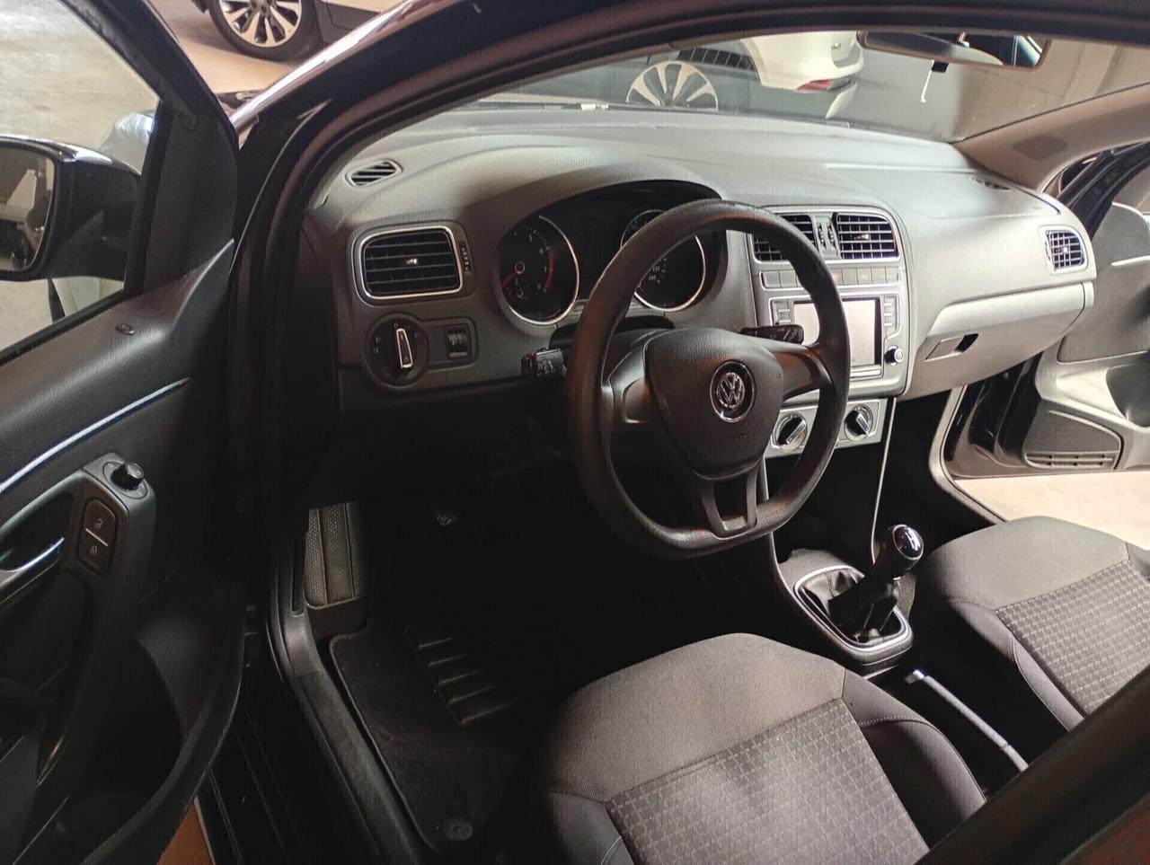 Volkswagen Polo 1.0 MPI 5p. Trendline OK NEO