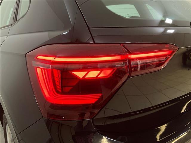 VOLKSWAGEN Polo 1.0 TSI 95cv Style DSG