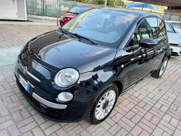 Fiat 500 1.2 Lounge - GARANZIA