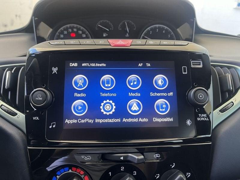 Lancia Ypsilon Ypsilon 1.2 Ecochic Gpl 69cv TUA DA 159,00 EURO AL MESE