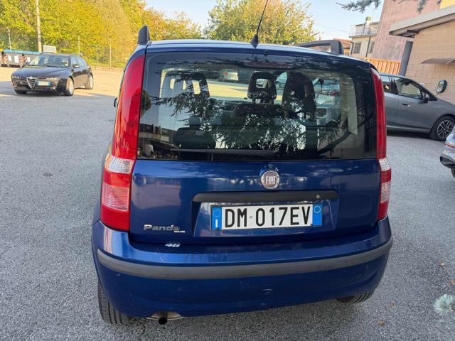 FIAT Panda 1.2 Alessi senza nessun lavoro da fare