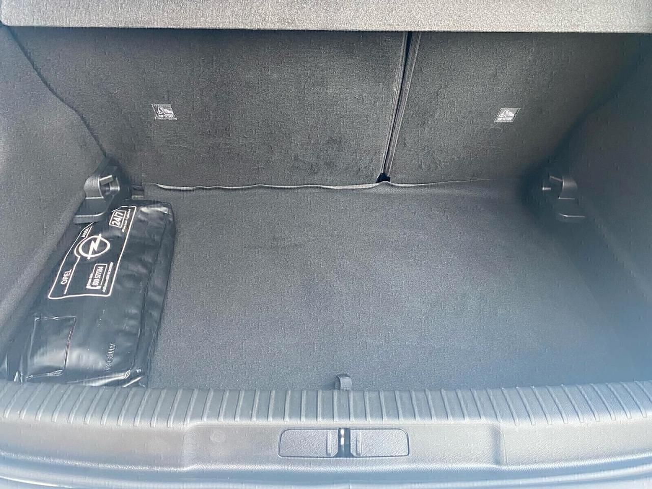 Opel Mokka 1.5 diesel GS Line