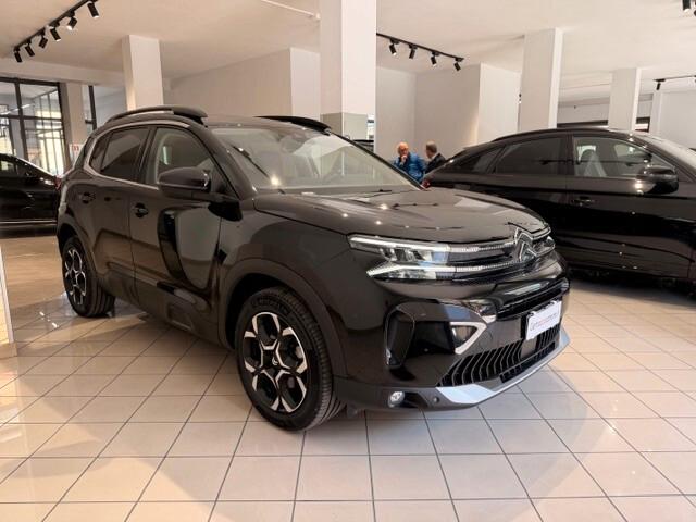 Citroen C5 Aircross 1.5