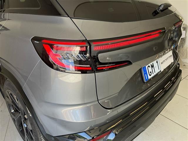 RENAULT Austral 1.2 E-Tech full hybrid 200cv Techno Esprit