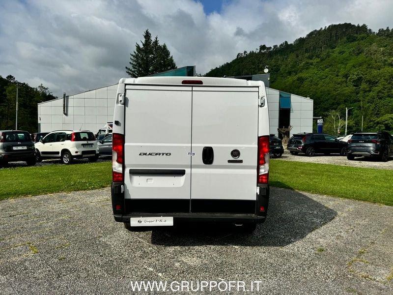FIAT Ducato 33 CH1 2.2 mjt3 140cv - NETTO IVA