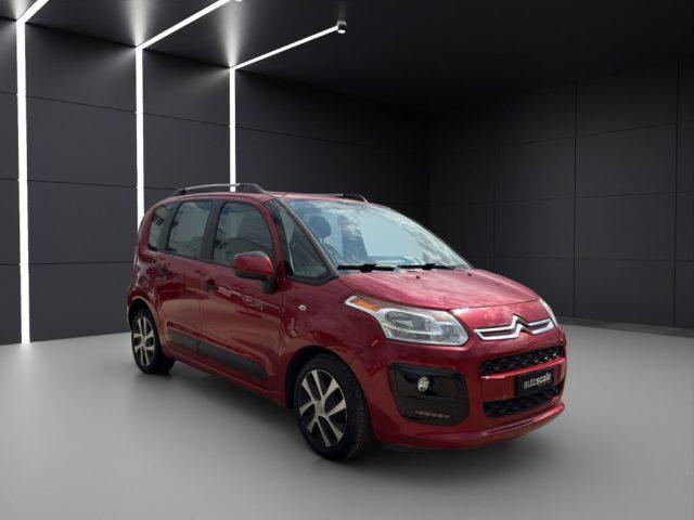 CITROEN C3 Picasso 1.6 HDi 90 Seduction