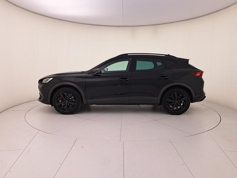 Cupra Formentor 1.4 e-hybrid tribe edition 245cv dsg