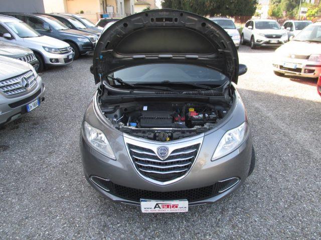 LANCIA Ypsilon 1.2 69cv 5p. S&S - OK NEOPATENTATI - "DA VETRINA"