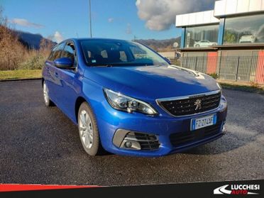 Peugeot 308 BlueHDi 130 EAT6 S&S SW Business