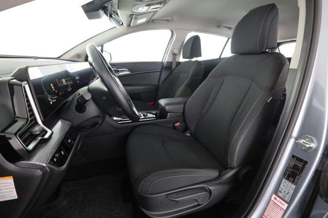 KIA Sportage Sportage 1.6 TGDi MHEV DCT Business