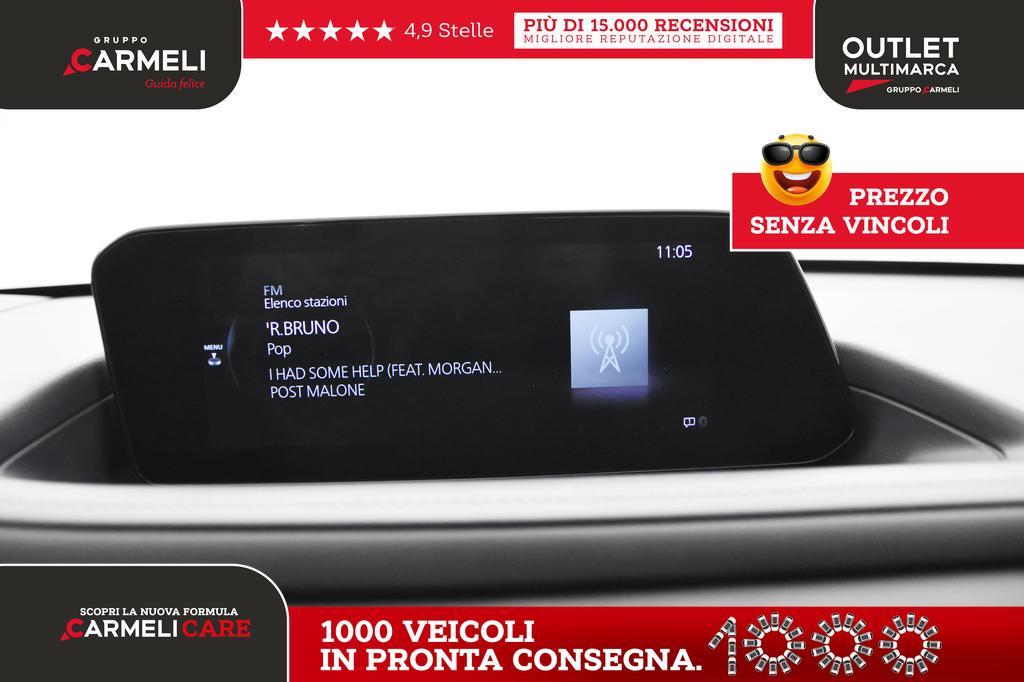 Mazda CX-30 2.0 Skyaticv-X M HYBRID Executive Appearance Pack 2WD 6AT