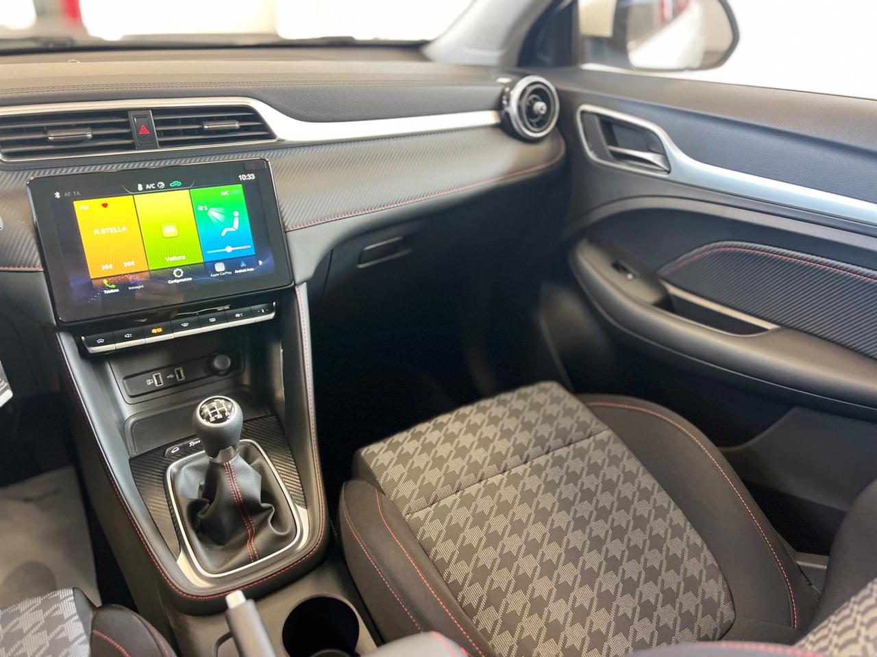 Mg ZS 1.5 VTi-tech Luxury