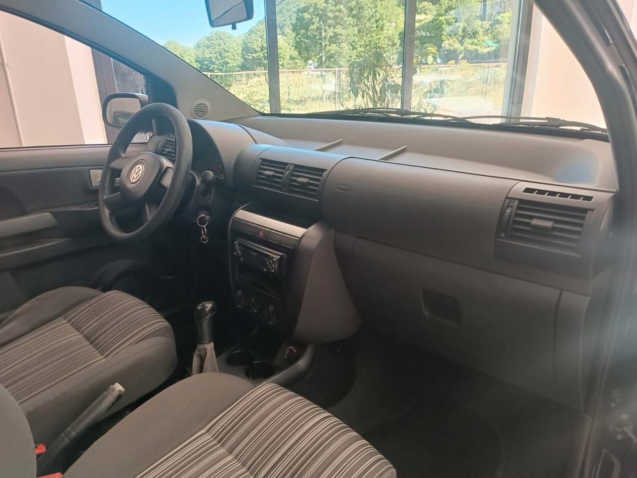 Volkswagen Fox 1.4 TDI Easy