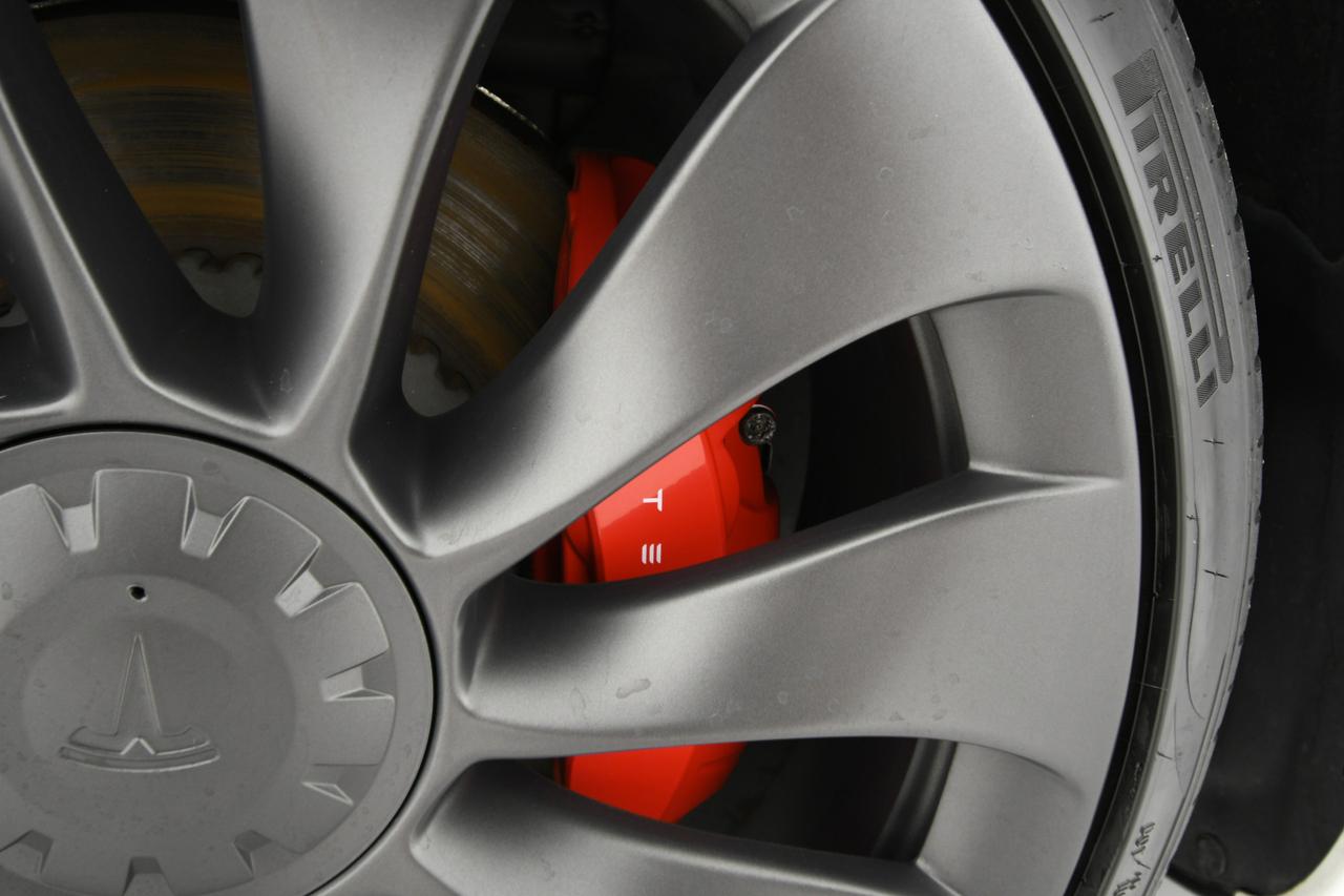 TESLA Model 3 Performance Dual Motor awd AUTOPILOT+CAMERA+ACC